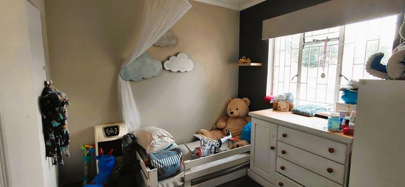 3 Bedroom Property for Sale in Wilgehof Free State